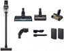Vacuum cleaner Samsung VS20C8534TB/GE - Прахосмукачки вертикални<<<Прахосмукачки<<<Малки