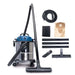 vacuum cleaner Scheppach NTS20 1200 W 20 L - Почистване Прахосмукачки И Гладене<<<Дом Градина<<<BigBuy&&&Прахосмукачки