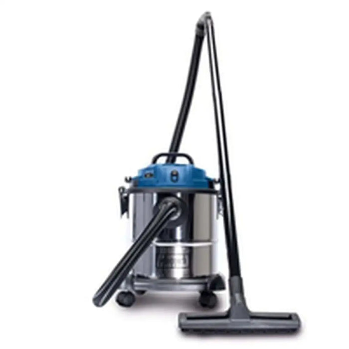 vacuum cleaner Scheppach NTS20 1200 W 20 L - Почистване Прахосмукачки И Гладене<<<Дом Градина<<<BigBuy&&&Прахосмукачки