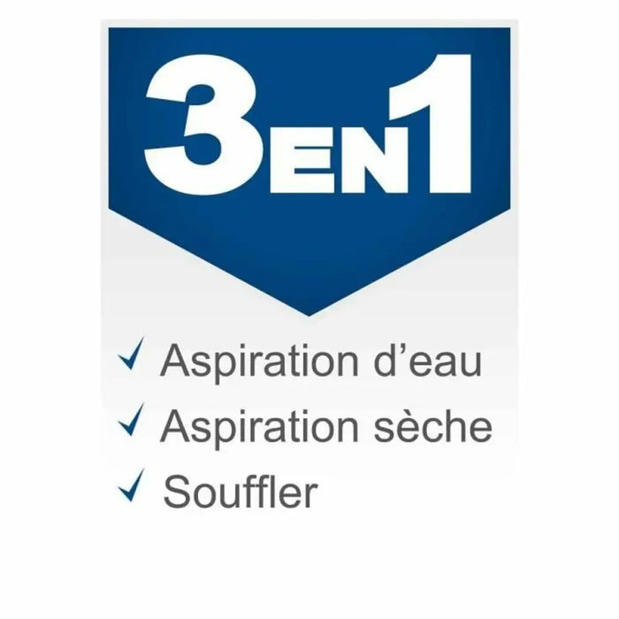 vacuum cleaner Scheppach - Почистване Прахосмукачки И Гладене<<<Дом Градина<<<BigBuy&&&Прахосмукачки и