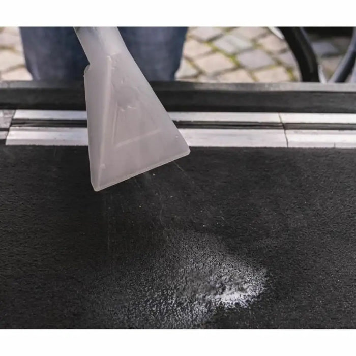 vacuum cleaner Scheppach Sprayvac20 1600 W 20 L 5-in-1 - Почистване Прахосмукачки И Гладене<<<Дом