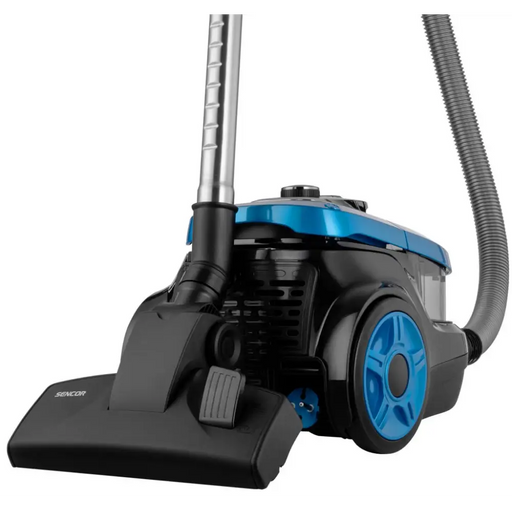 Vacuum cleaner Sencor SVC 1035TQ - Прахосмукачки контейнер<<<Прахосмукачки<<<Малки електроуреди<<<TechMart