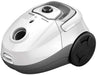 Vacuum cleaner Sencor SVC 5500WH - Прахосмукачки стандартни<<<Прахосмукачки<<<Малки електроуреди<<<TechMart