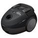 Vacuum cleaner Sencor SVC45BK EUE3 - Прахосмукачки стандартни<<<Прахосмукачки<<<Малки
