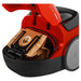Vacuum cleaner Sencor SVC45RD EUE3 - Прахосмукачки стандартни<<<Прахосмукачки<<<Малки