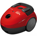 Vacuum cleaner Sencor SVC45RD EUE3 - Прахосмукачки стандартни<<<Прахосмукачки<<<Малки