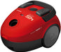 Vacuum cleaner Sencor SVC45RD EUE3 - Прахосмукачки стандартни<<<Прахосмукачки<<<Малки