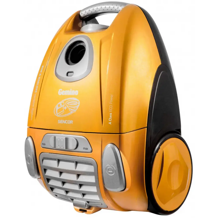 Vacuum cleaner Sencor SVC900-EUE3 - Прахосмукачки стандартни<<<Прахосмукачки<<<Малки