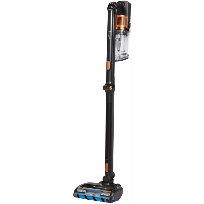 Vacuum cleaner Shark IZ300EU - Прахосмукачки вертикални<<<Прахосмукачки<<<Малки електроуреди<<<TechMart&&&Прахосмукачки