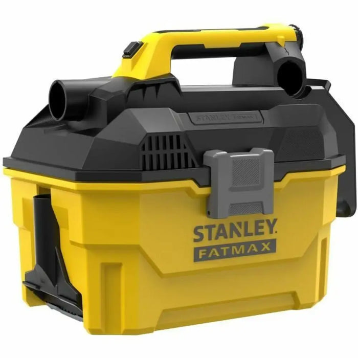 vacuum cleaner Stanley 18 W - Почистване Прахосмукачки И Гладене<<<Дом Градина<<<BigBuy&&&Прахосмукачки и