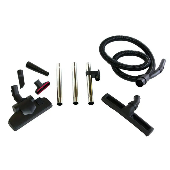 vacuum cleaner Stanley SXVC20PTE 1200 W 2000 W 17 Kpa 20 L - Прахосмукачки и роботи<<<Почистване Прахосмукачки И