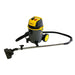 vacuum cleaner Stanley SXVC20PTE 1200 W 2000 W 17 Kpa 20 L - Прахосмукачки и роботи<<<Почистване Прахосмукачки И