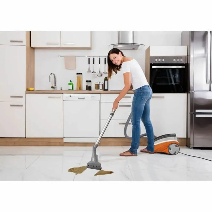 vacuum cleaner Thomas Aquatic Breeze - Почистване Прахосмукачки И Гладене<<<Дом Градина<<<BigBuy&&&Прахосмукачки и