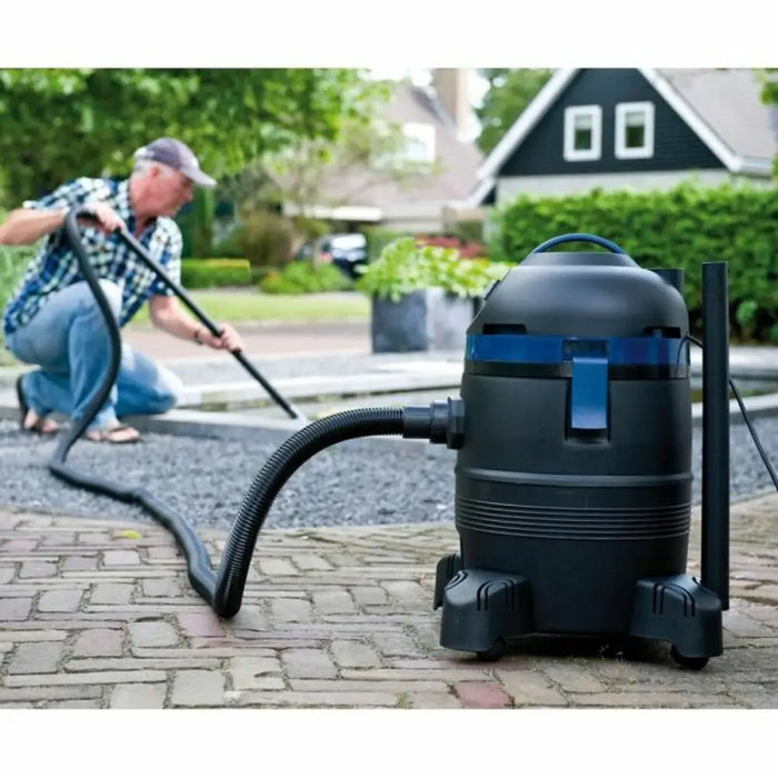 vacuum cleaner Ubbink VacuProCleaner Maxi 35 L - Почистване Прахосмукачки И Гладене<<<Дом