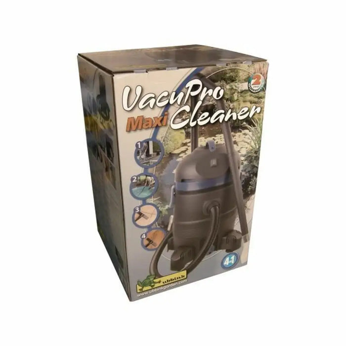 vacuum cleaner Ubbink VacuProCleaner Maxi 35 L - Почистване Прахосмукачки И Гладене<<<Дом