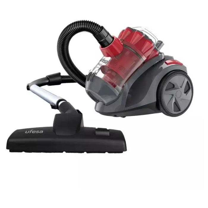 VACUUM CLEANER UFESA AS4046 WADI 2.00 L - Прахосмукачки<<<Домакински електроуреди<<<Мебели и