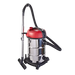 Vacuum cleaner Wet & Dry Raider RDP-WC04 30L 1300W - Компресори и други големи машини<<<ZoraSite
