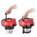 Vacuum cleaner Wet & Dry Raider RDP-WC04 30L 1300W - Компресори и други големи машини<<<ZoraSite