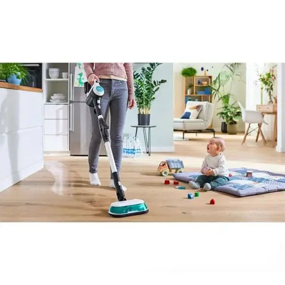 Vacuum cleaner with battery BOSCH Unlimited 7 ProHygienic Aqua BCS71HYG1 - Прахосмукачки<<<BOSCH дребна