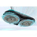 Vacuum cleaner with battery BOSCH Unlimited 7 ProHygienic Aqua BCS71HYG1 - Прахосмукачки<<<BOSCH дребна