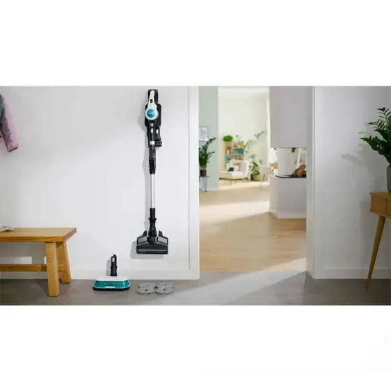 Vacuum cleaner with battery BOSCH Unlimited 7 ProHygienic Aqua BCS71HYG1 - Прахосмукачки<<<BOSCH дребна