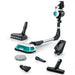 Vacuum cleaner with battery BOSCH Unlimited 7 ProHygienic Aqua BCS71HYG1 - Прахосмукачки<<<BOSCH дребна