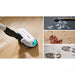 Vacuum cleaner with battery BOSCH Unlimited 7 ProHygienic Aqua BCS71HYG1 - Прахосмукачки<<<BOSCH дребна