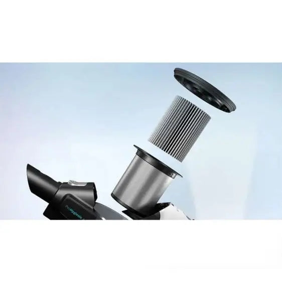 Vacuum cleaner with battery BOSCH Unlimited 7 ProHygienic Aqua BCS71HYG1 - Прахосмукачки<<<BOSCH дребна