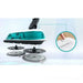 Vacuum cleaner with battery BOSCH Unlimited 7 ProHygienic Aqua BCS71HYG1 - Прахосмукачки<<<BOSCH дребна