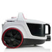 Vacuum cleaner with container GORENJE VCE01SFAWR - Прахосмукачки с контейнер<<<Прахосмукачки<<<Малки