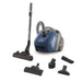 Vacuum cleaner Zelmer Antek ZVC3502N - Стандартни прахосмукачки<<<Почистване<<<Малки електроуреди за дома<<<ZoraSite