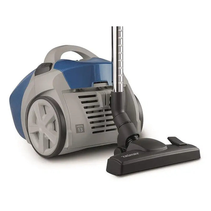 Vacuum cleaner Zelmer Antek ZVC3502N - Стандартни прахосмукачки<<<Почистване<<<Малки електроуреди за дома<<<ZoraSite
