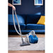 Vacuum cleaner Zelmer Antek ZVC3502N - Стандартни прахосмукачки<<<Почистване<<<Малки електроуреди за дома<<<ZoraSite