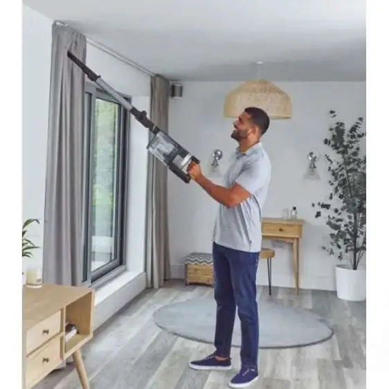 Vacuum cleaner Ѕhark IZ420EUT Stratos - Вертикални прахосмукачки<<<Прахосмукачки<<<Малки