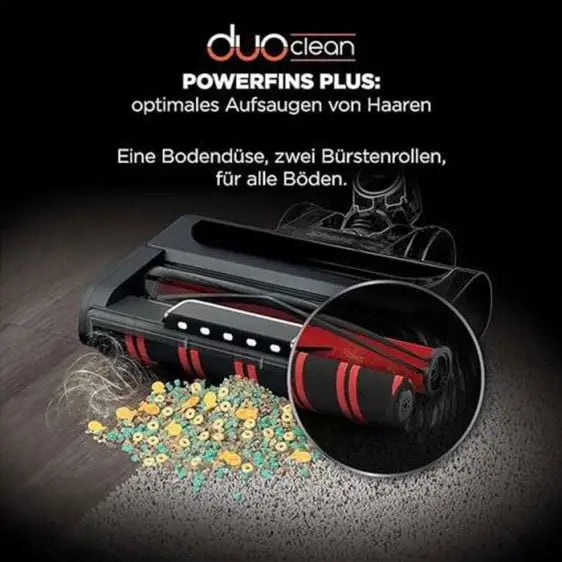 Vacuum cleaner Ѕhark IZ420EUT Stratos - Вертикални прахосмукачки<<<Прахосмукачки<<<Малки