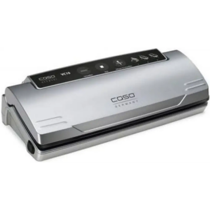 Vacuum device CASO VC10 - Уреди за вакуумиране<<<За Кухнята<<<Малки електроуреди<<<TechMart