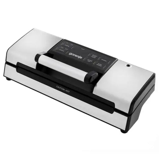 Vacuum device GORENJE VS120E PRO - Уреди за вакуумиране<<<Уреди за кухня<<<Малки електроуреди<<<TechnoMix