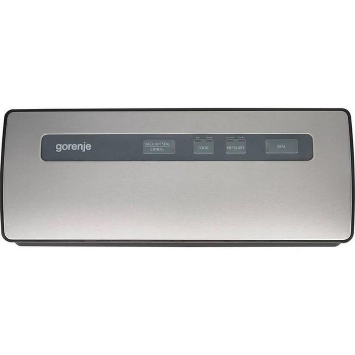 Vacuum device GORENJE VS120E - Уреди за вакуумиране<<<Уреди за кухня<<<Малки електроуреди<<<TechnoMix&&&Машина за