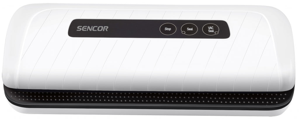 Vacuum device Sencor SVS1010WH - Уреди за вакуумиране<<<За Кухнята<<<Малки електроуреди<<<TechMart