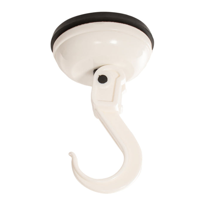 VACUUM HANGER FOR KITCHEN 7.5X4.5X3 CM VIN BOUQUET - Продукти за съхранение и организация на дрехи<<<Домашни