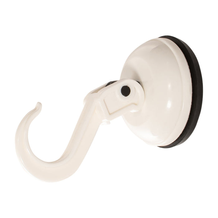 VACUUM HANGER FOR KITCHEN 7.5X4.5X3 CM VIN BOUQUET - Продукти за съхранение и организация на дрехи<<<Домашни