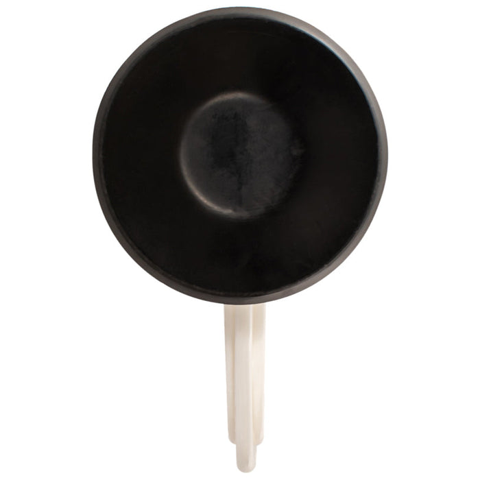 VACUUM HANGER FOR KITCHEN 7.5X4.5X3 CM VIN BOUQUET - Продукти за съхранение и организация на дрехи<<<Домашни