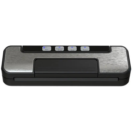 Vacuum machine Finlux FVM113AVSP 110 W - Машина за вакуумиране<<<За кухнята<<<Малки електроуреди за дома<<<ZoraSite