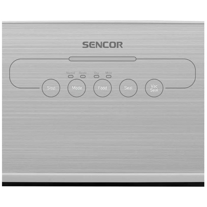 VACUUM MACHINE SENCOR SVS 3010GY 110 W - Котлони<<<Домакински електроуреди<<<Кухня<<<Praktiker&&&Котлони<<<Домакински