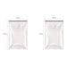 VACUUM PACKING ENVELOPES 45X70CM MAXHOME - Продукти за съхранение и организация на дрехи<<<Домашни