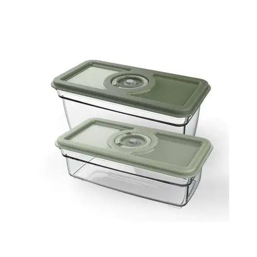 Vacuum set AEG AVFB1 - Уреди за вакуумиране<<<Уреди за кухня<<<Малки електроуреди<<<TechnoMix&&&Машина за