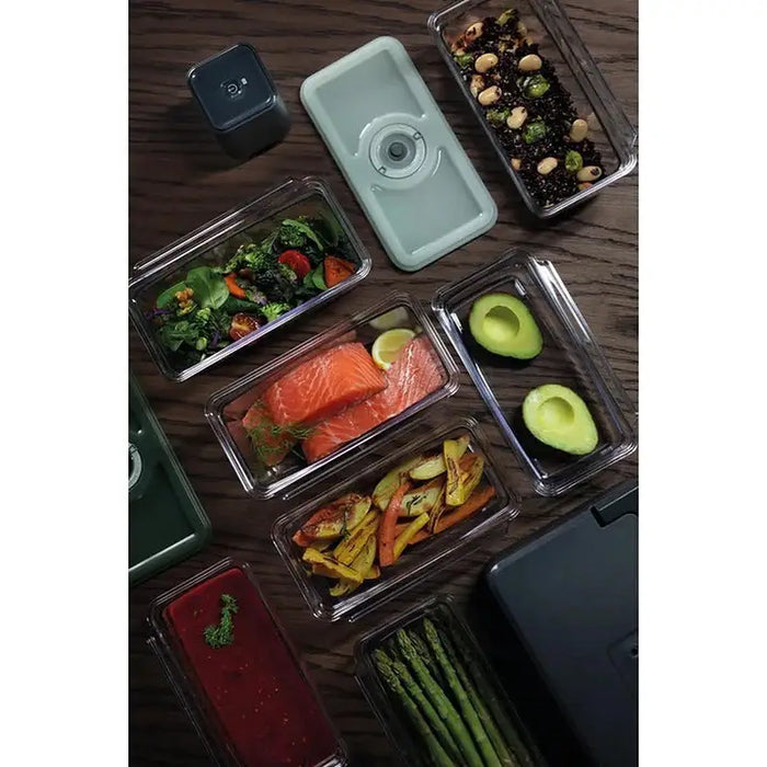 Vacuum set AEG AVFK1+ - Уреди за вакуумиране<<<Уреди за кухня<<<Малки електроуреди<<<TechnoMix&&&Машина за