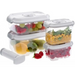 Vacuum set Status 157530 - Други<<<За Кухнята<<<Малки електроуреди<<<TechMart
