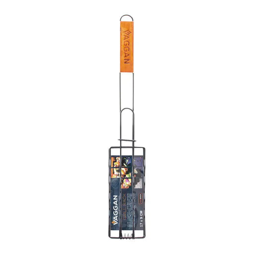 VAGGAN BARBECUE GRILL - Оборудване барбекю<<<Барбекю<<<Градина<<<Praktiker