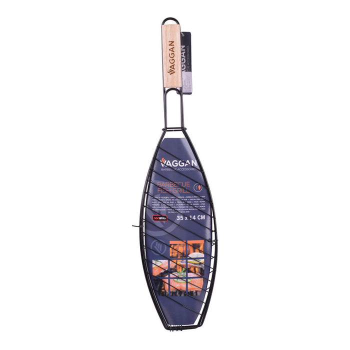 VAGGAN FISH BARBECUE GRILL